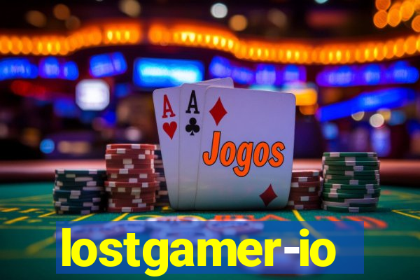 lostgamer-io