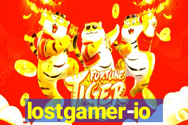 lostgamer-io