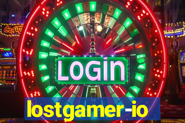 lostgamer-io