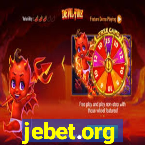 jebet.org