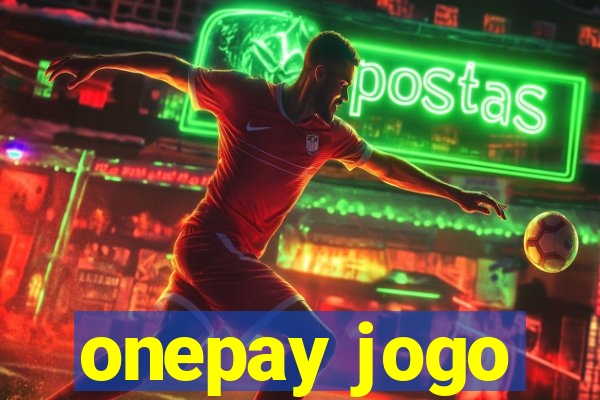 onepay jogo