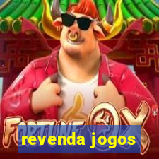 revenda jogos