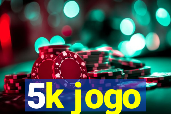 5k jogo