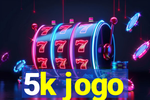 5k jogo