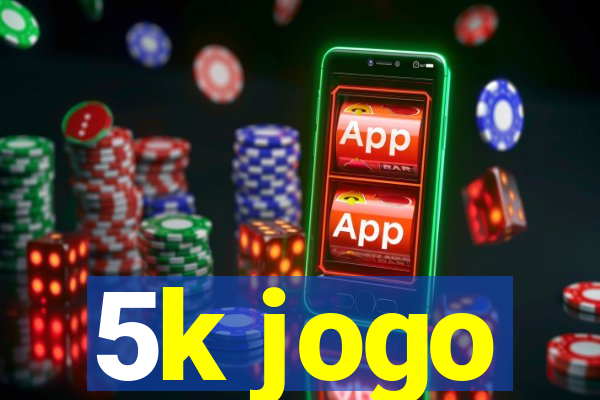 5k jogo