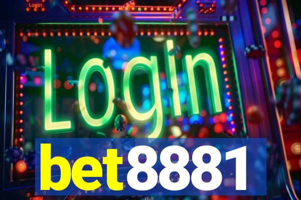 bet8881