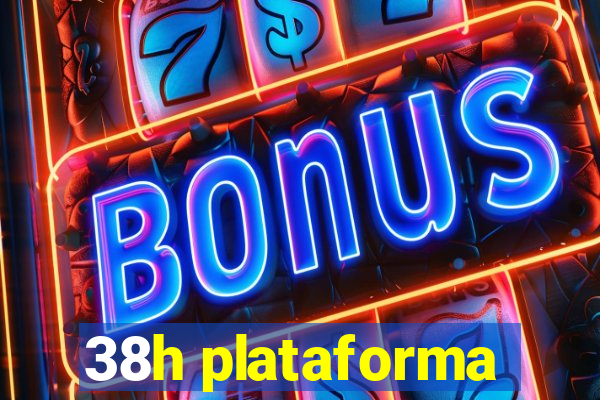 38h plataforma