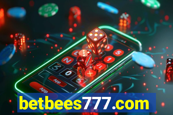 betbees777.com