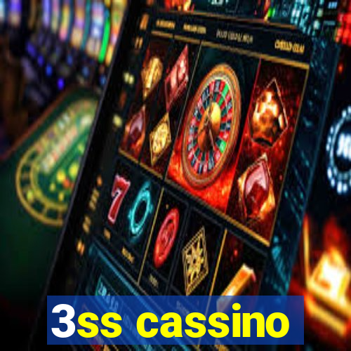 3ss cassino