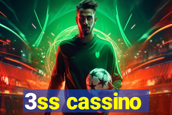 3ss cassino