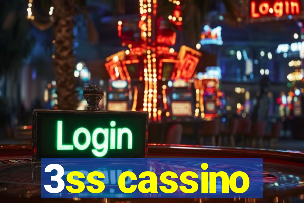 3ss cassino