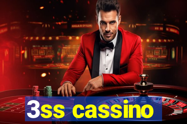 3ss cassino