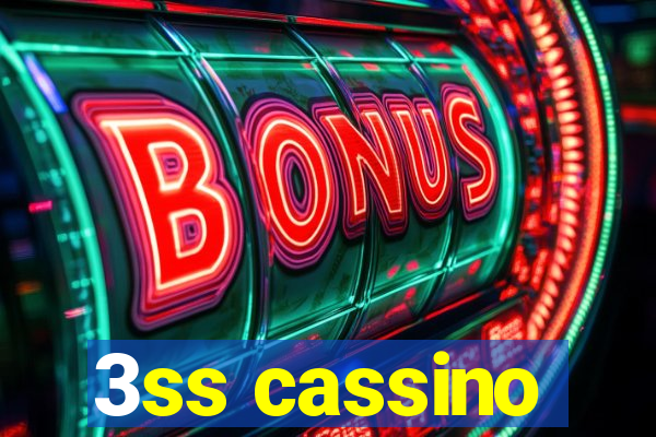 3ss cassino