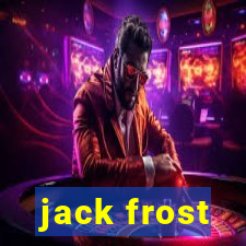 jack frost