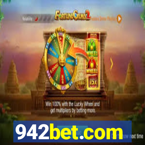 942bet.com