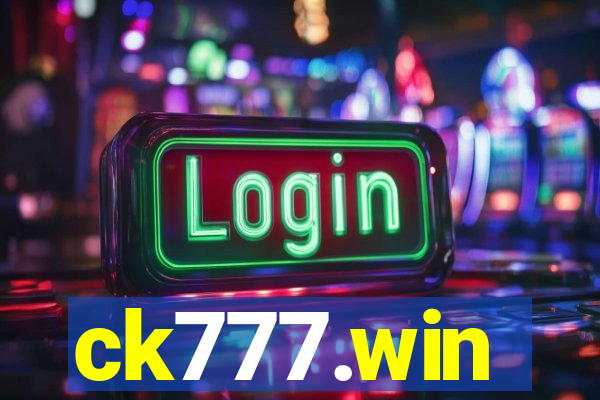 ck777.win