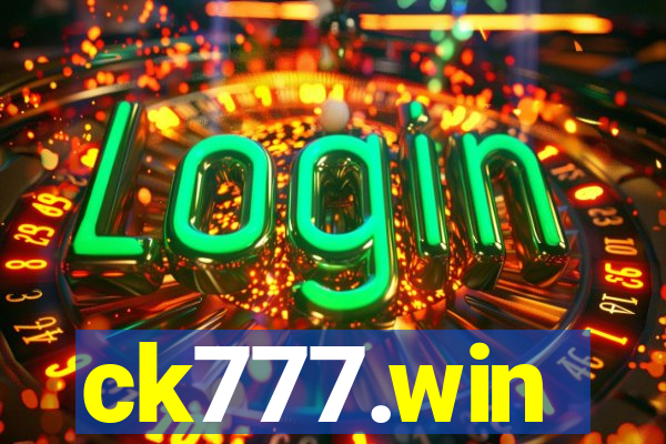 ck777.win