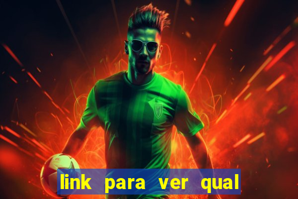 link para ver qual jogo ta pagando