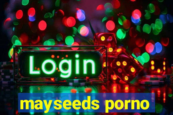 mayseeds porno