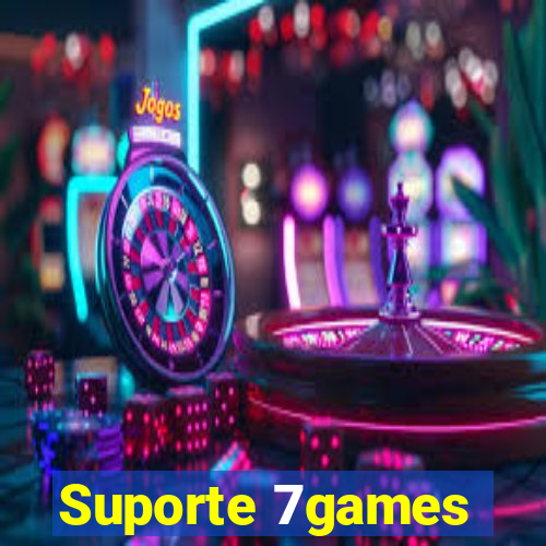 Suporte 7games