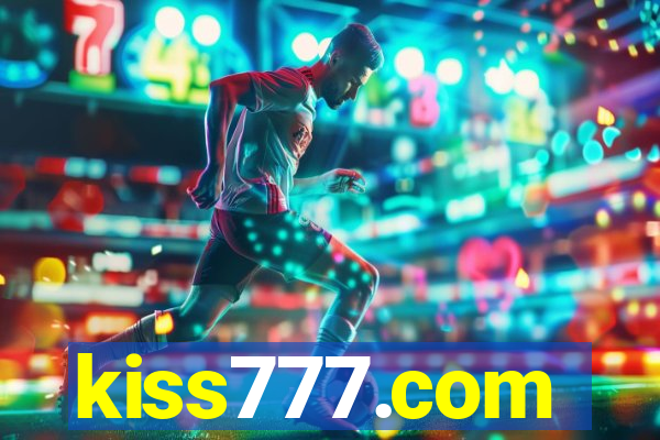 kiss777.com