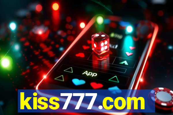 kiss777.com