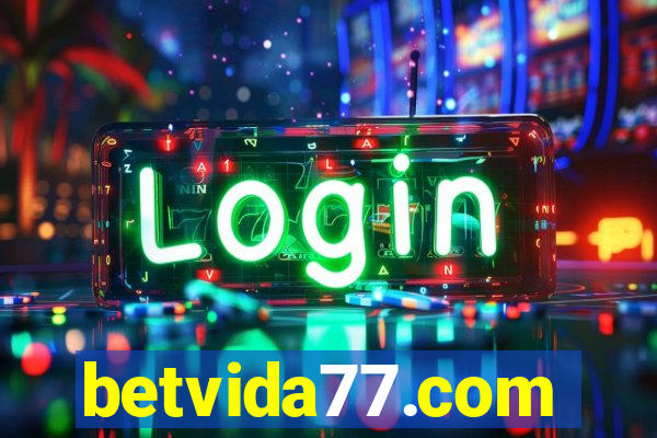 betvida77.com