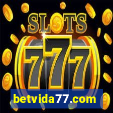 betvida77.com