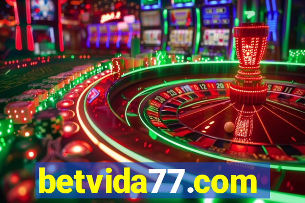 betvida77.com