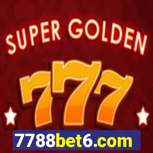 7788bet6.com