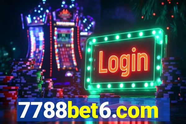 7788bet6.com