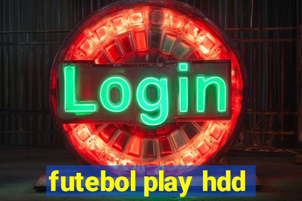 futebol play hdd