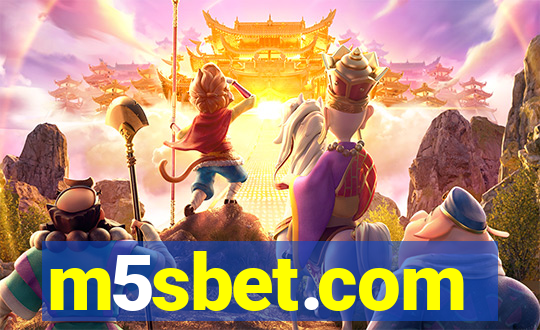 m5sbet.com