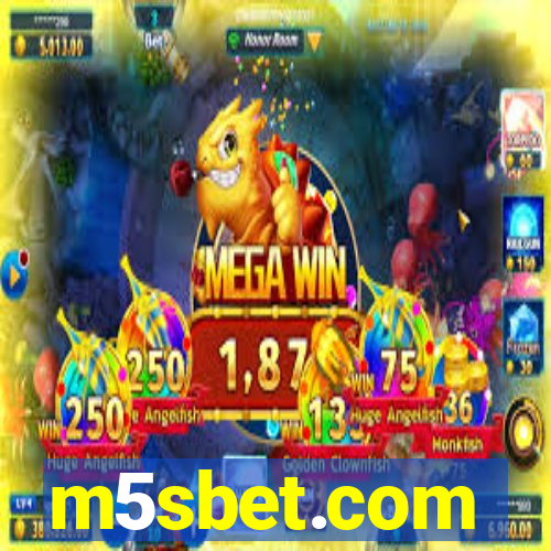 m5sbet.com