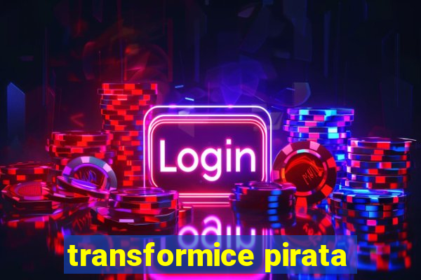 transformice pirata