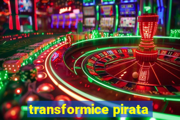 transformice pirata