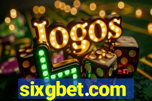 sixgbet.com