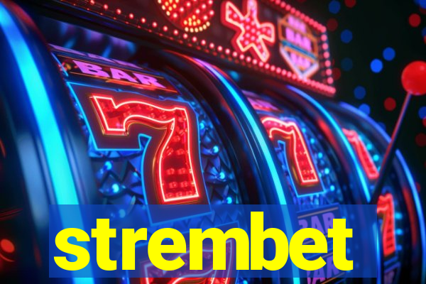 strembet