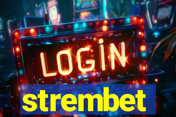 strembet