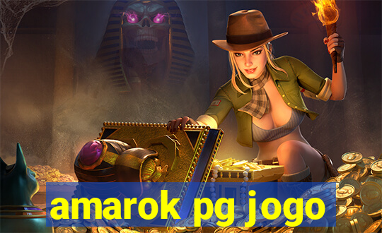 amarok pg jogo