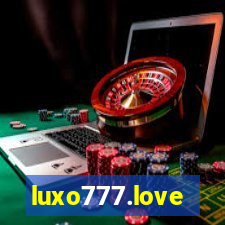 luxo777.love