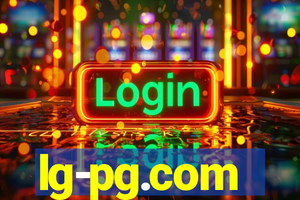 lg-pg.com