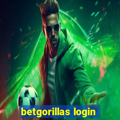 betgorillas login