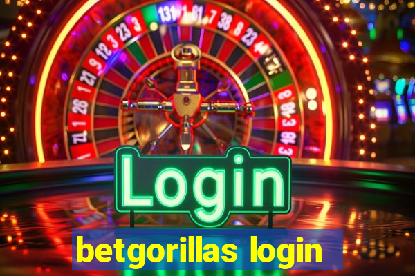 betgorillas login