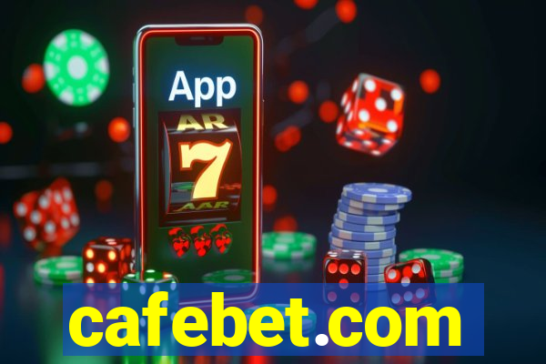 cafebet.com