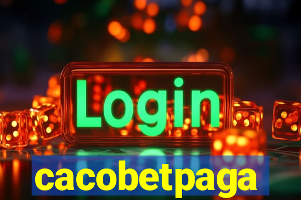 cacobetpaga