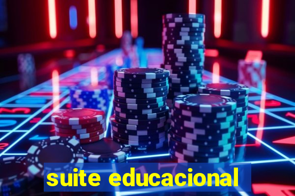 suite educacional