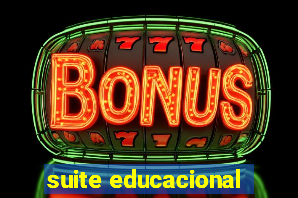 suite educacional