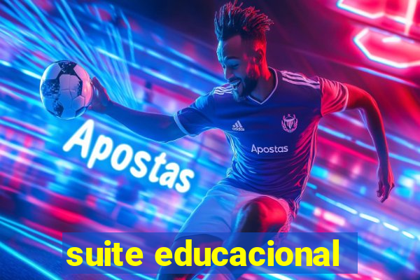 suite educacional