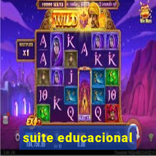 suite educacional